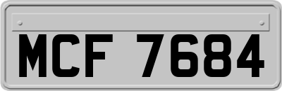 MCF7684