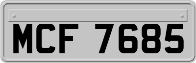 MCF7685