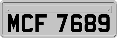 MCF7689