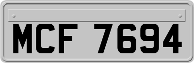 MCF7694