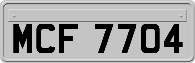 MCF7704