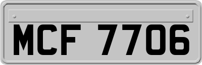 MCF7706