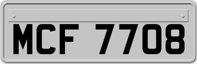 MCF7708