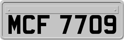 MCF7709