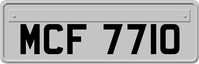 MCF7710