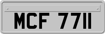 MCF7711