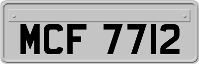 MCF7712