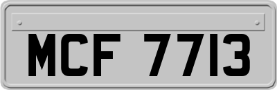 MCF7713