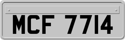 MCF7714