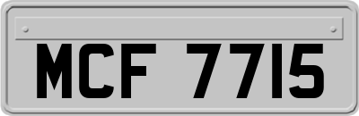 MCF7715
