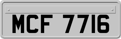 MCF7716