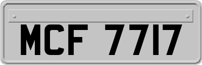 MCF7717