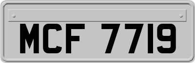 MCF7719