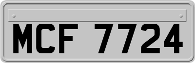 MCF7724