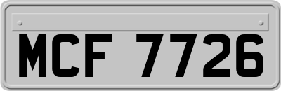 MCF7726
