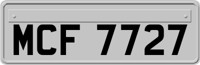 MCF7727