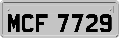 MCF7729