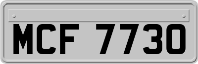 MCF7730