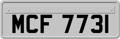 MCF7731