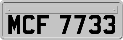 MCF7733
