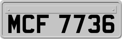 MCF7736