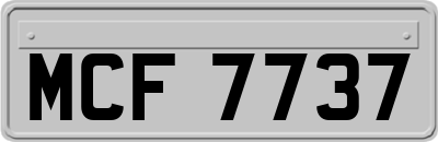 MCF7737
