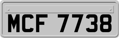 MCF7738