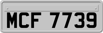 MCF7739