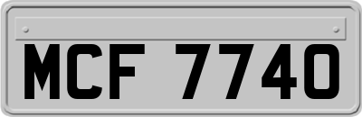 MCF7740