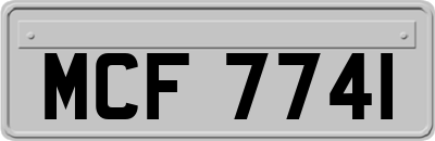 MCF7741