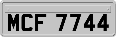 MCF7744