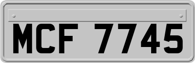 MCF7745