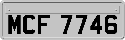 MCF7746