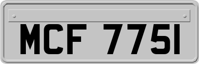 MCF7751