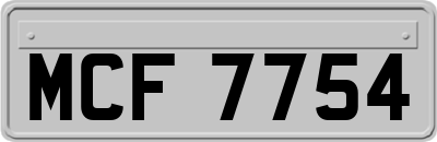 MCF7754