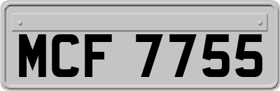 MCF7755