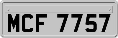 MCF7757