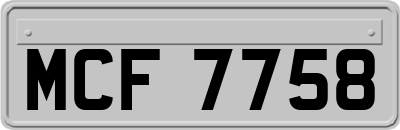 MCF7758