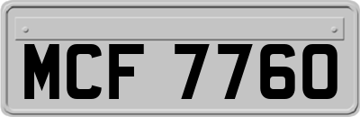 MCF7760