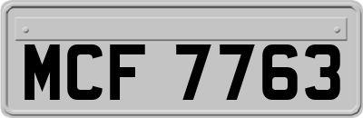 MCF7763