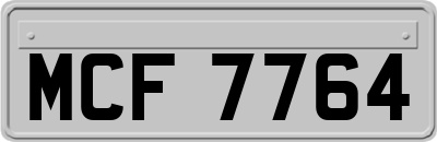 MCF7764