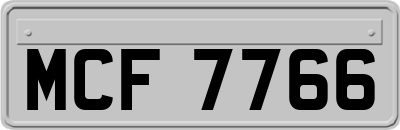 MCF7766