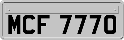 MCF7770