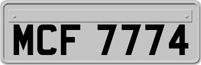 MCF7774