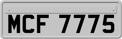 MCF7775