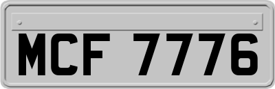 MCF7776
