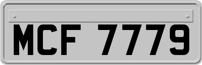 MCF7779