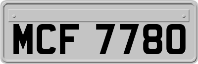 MCF7780