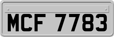 MCF7783