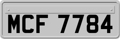 MCF7784